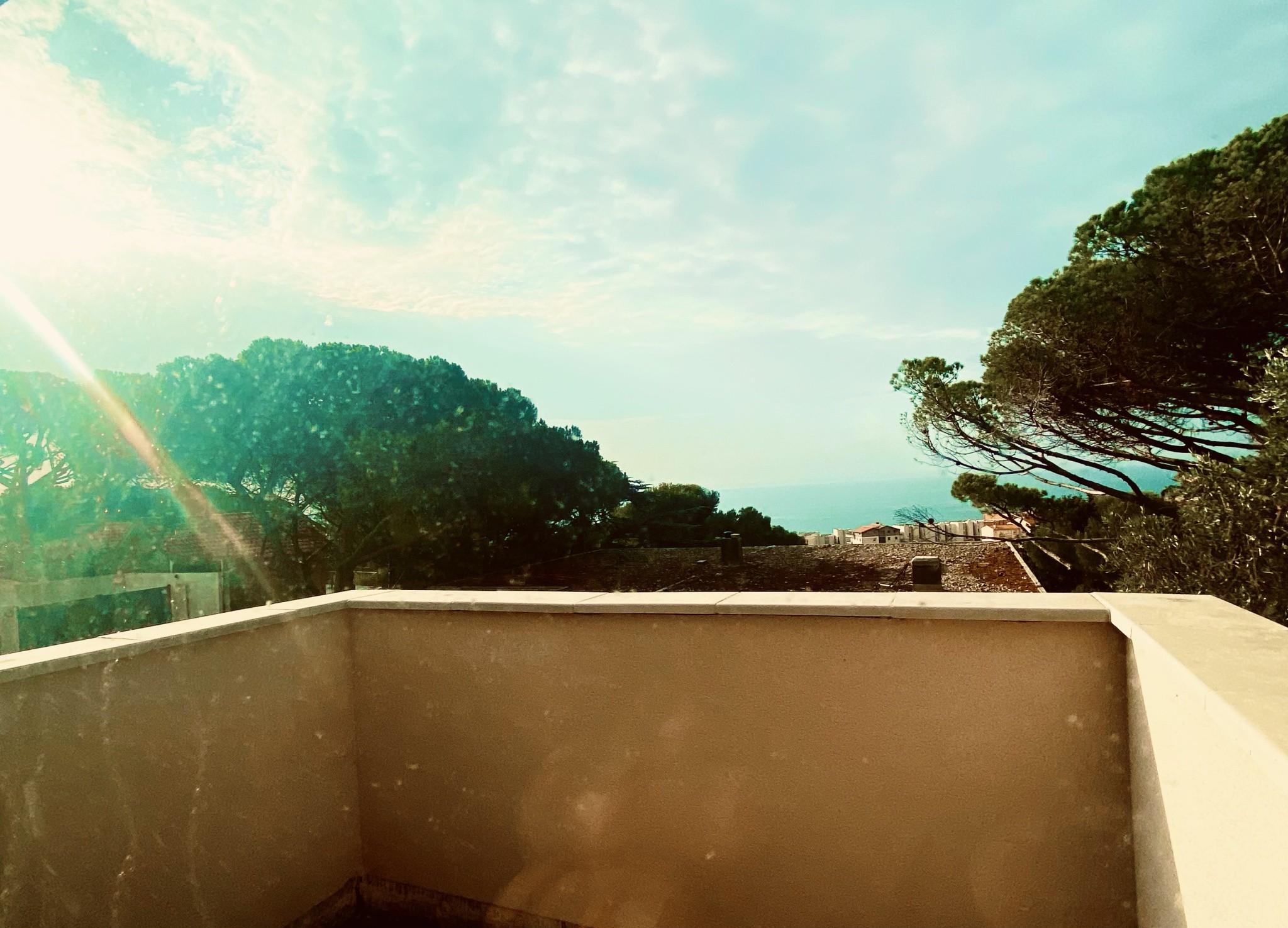 Villa corniche vue mer — photo 9