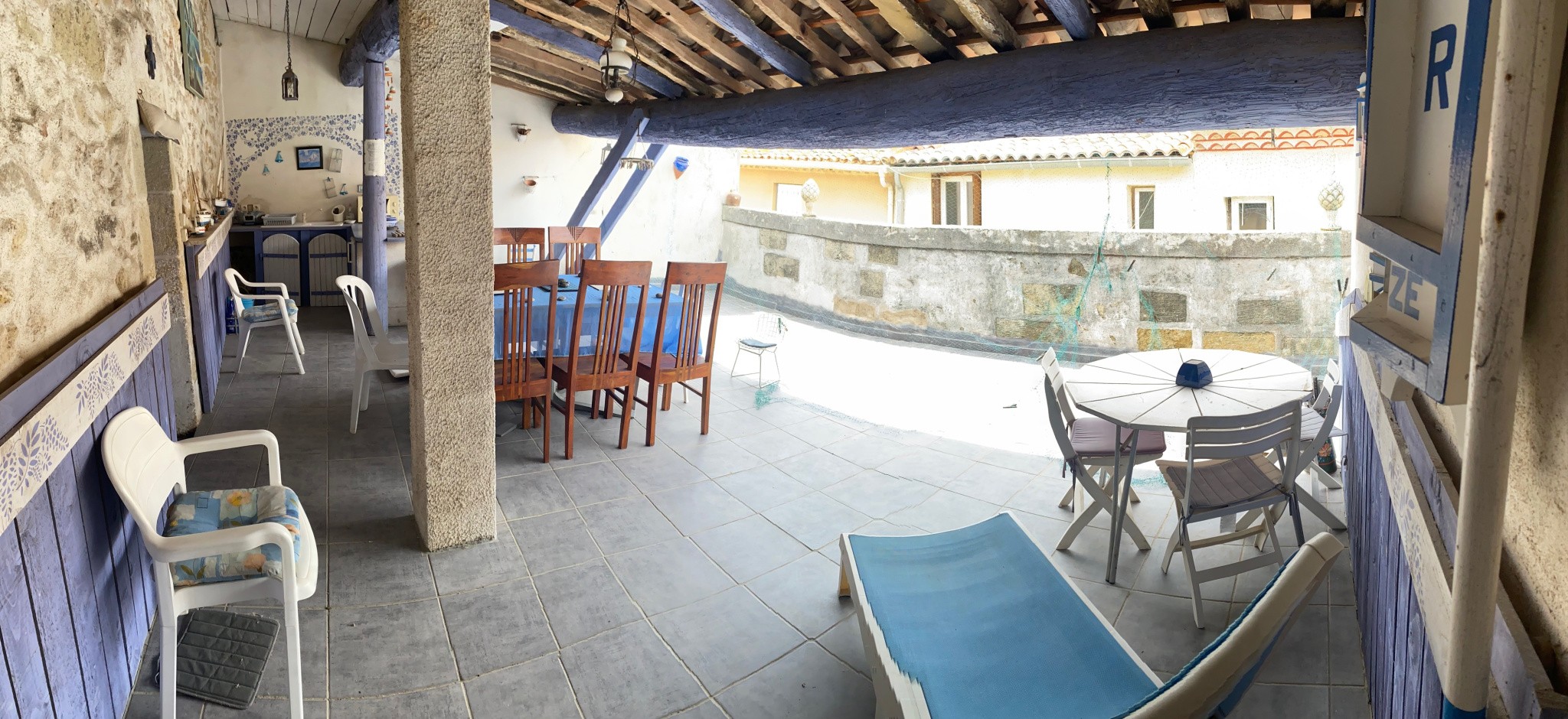 Bien immobilier à vendre à Meze, 133 m², 7 pièces – photo 2 sur 20