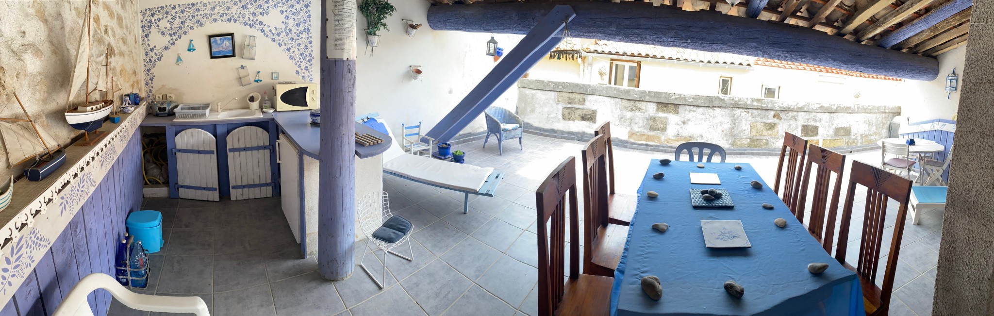 Bien immobilier à vendre à Meze, 133 m², 7 pièces – photo 1 sur 20