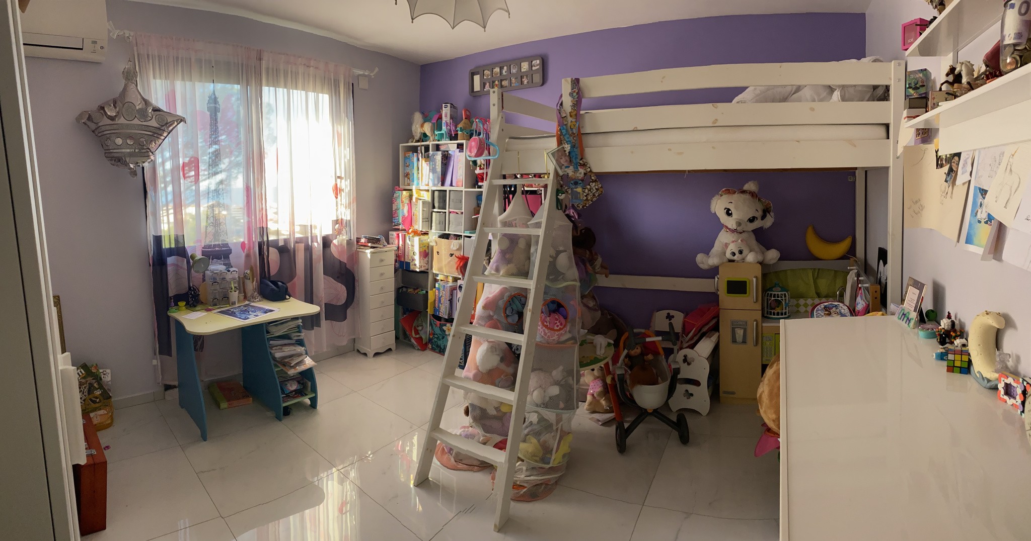 Villa corniche vue mer — photo 17
