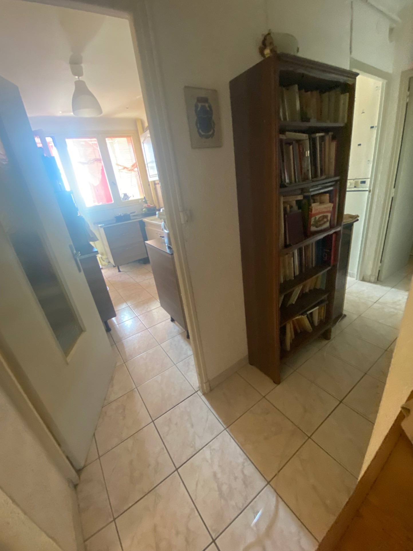 Appartement corniche vue mer — photo 9