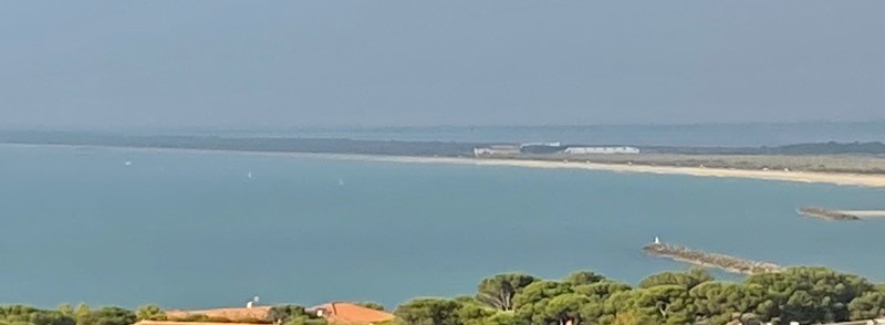 Villa corniche vue mer — photo 6