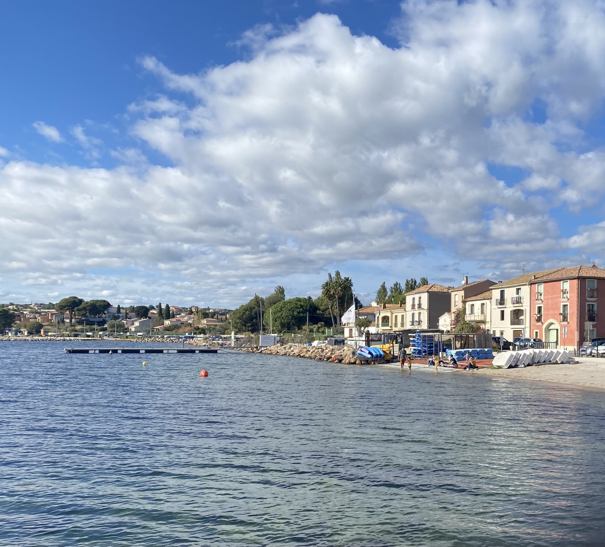 Bien immobilier à vendre à Bouzigues, 95 m², 4 pièces – photo 1 sur 12