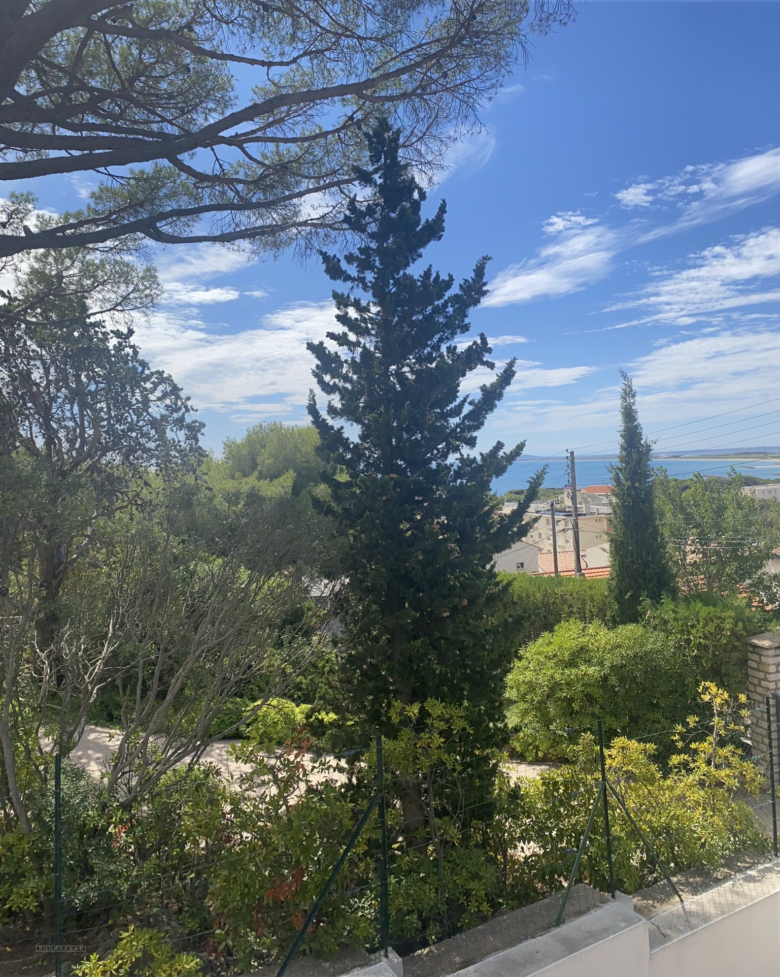 Villa corniche vue mer — photo 8