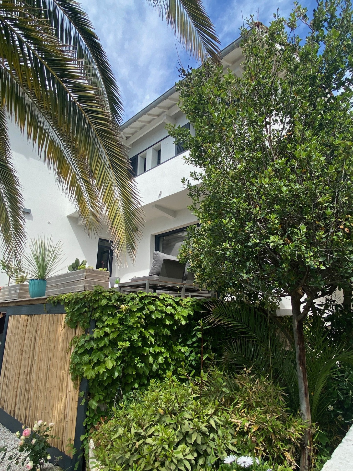 Villa Saint Clair vue mer proche commerce !! — photo 11