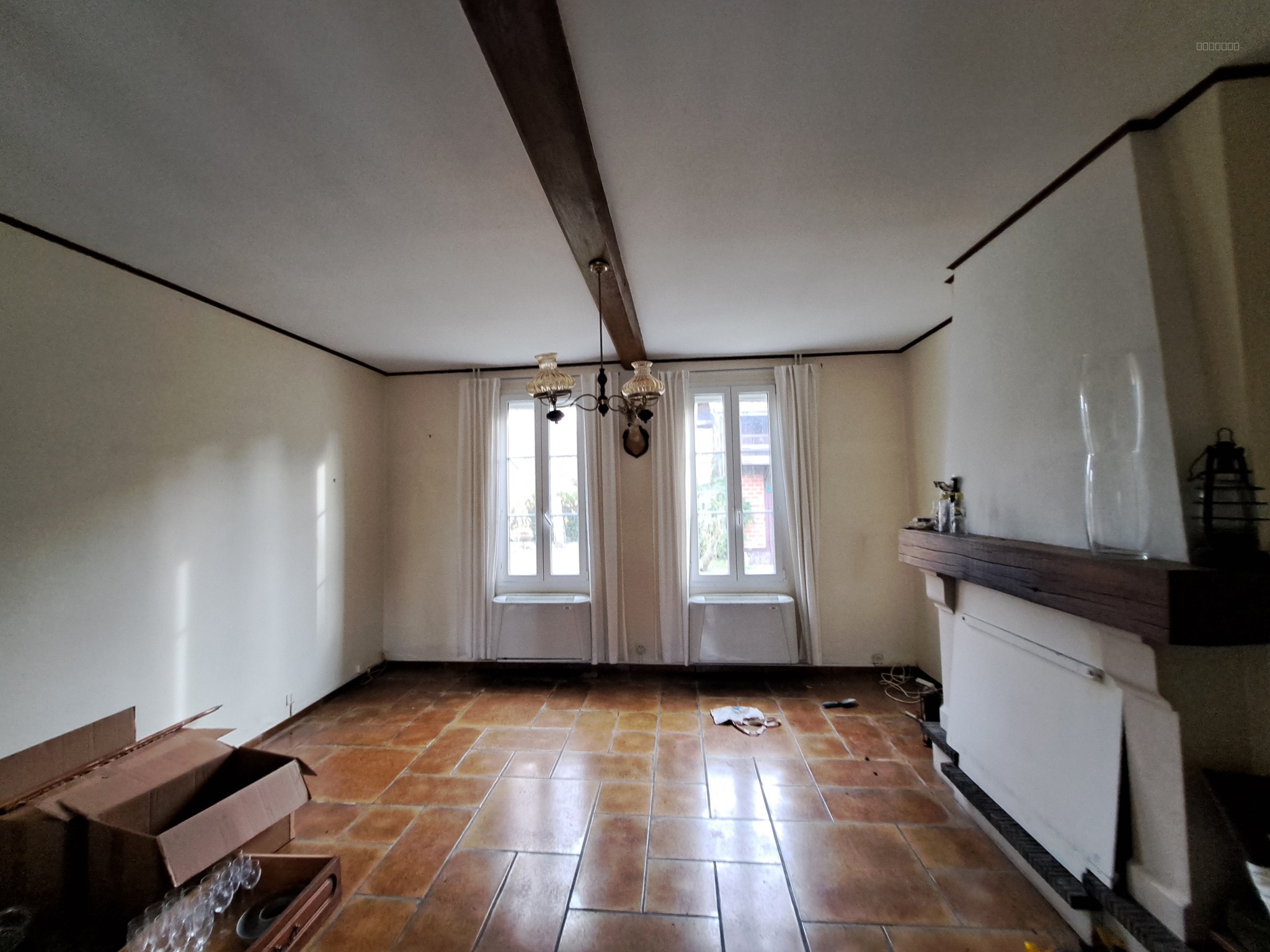 Maison à vendre à Villechetif, 104 m², 8 pièces – photo 3 sur 13