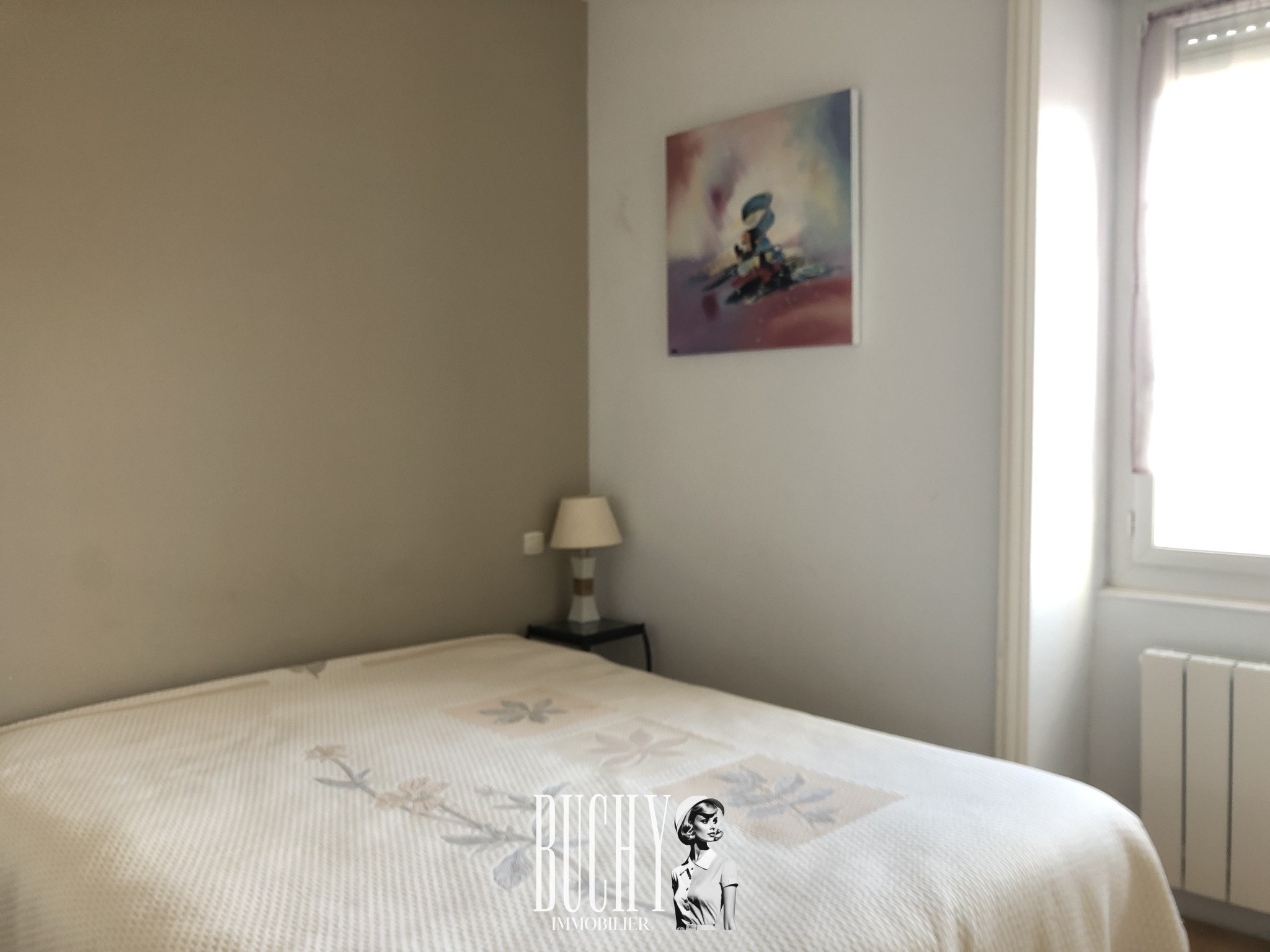 Appartement à vendre à Les sables d olonne, 41 m², 2 pièces – photo 3 sur 3