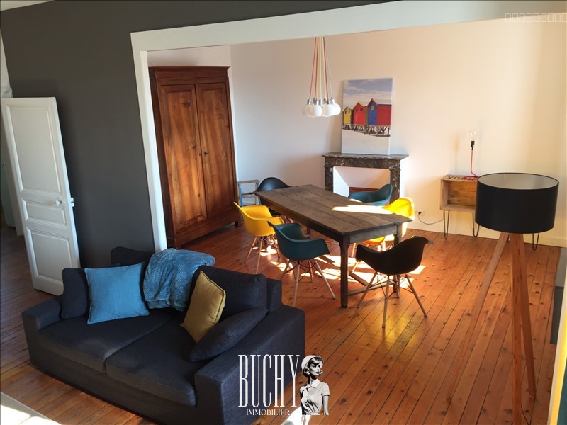 Appartement à vendre à Les sables d olonne, 110 m², 5 pièces – photo 1 sur 6