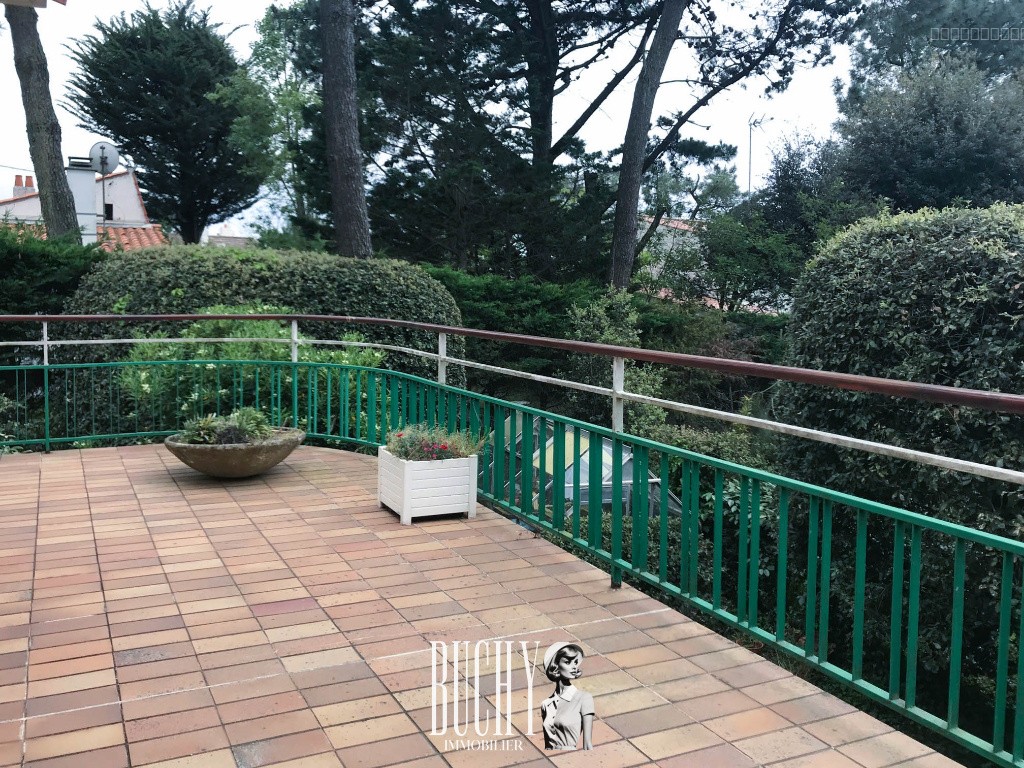Maison à vendre à Chateau d olonne, 166 m², 5 pièces – photo 3 sur 7
