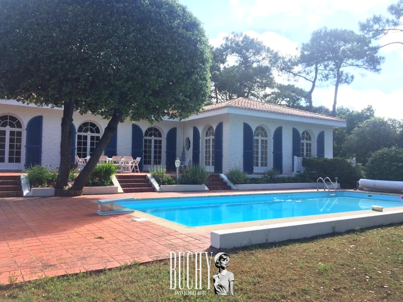 Maison à vendre à Talmont st hilaire, 70 m², 6 pièces – photo 3 sur 9