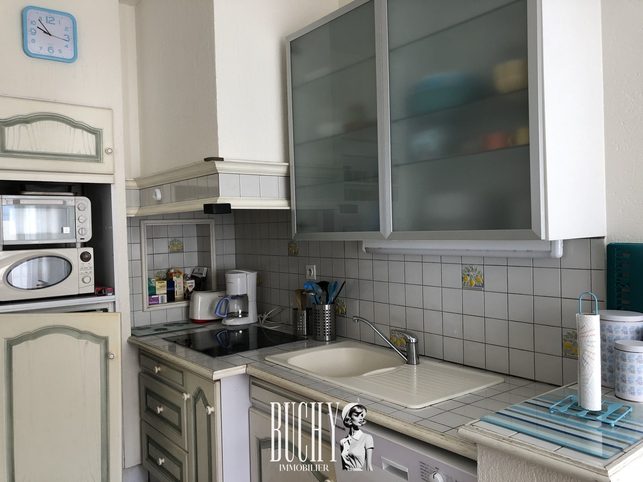 Appartement à vendre à Les sables d olonne, 55,12 m², 2 pièces – photo 2 sur 3