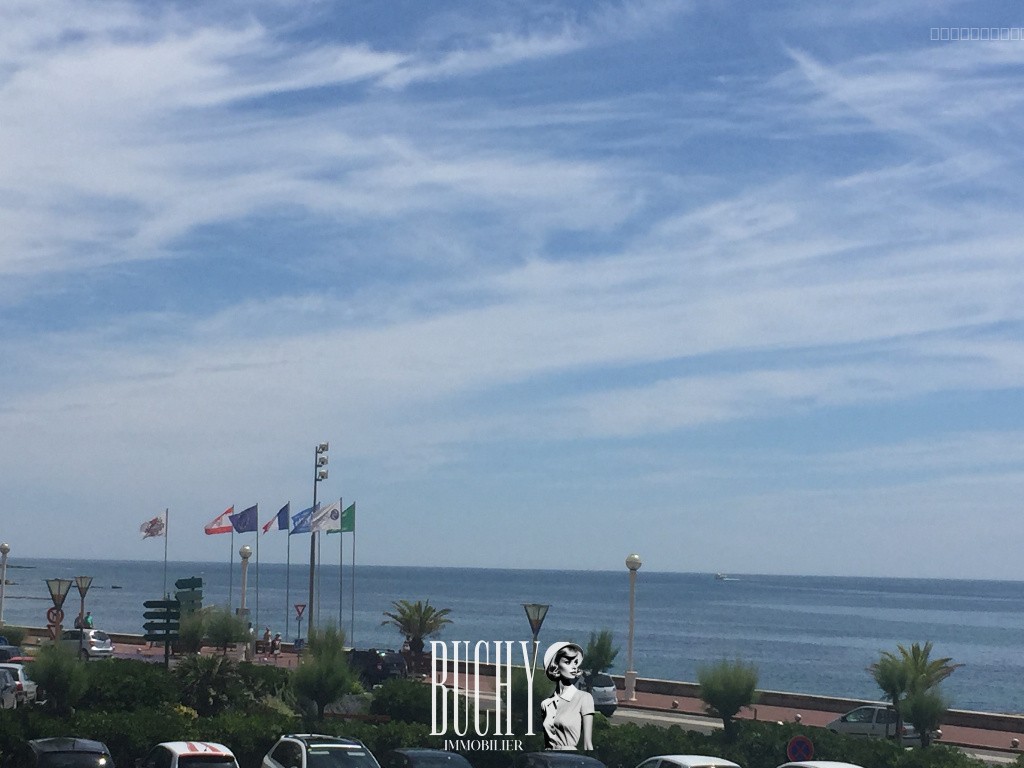 Appartement à vendre à Les sables d olonne, 28,92 m², 1 pièce – photo 1 sur 4