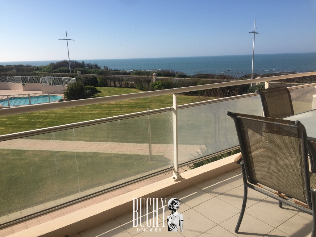 Appartement à vendre à Les sables d olonne, 46 m², 2 pièces – photo 1 sur 3
