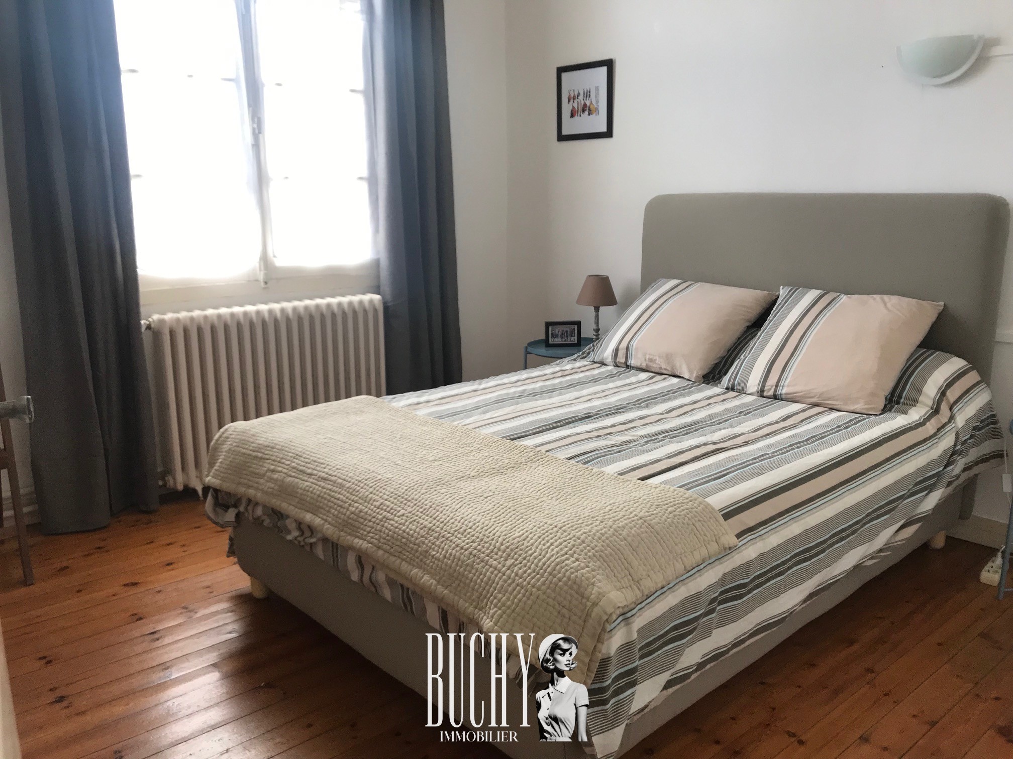 Maison à vendre à Les sables d olonne, 87 m², 4 pièces – photo 3 sur 7