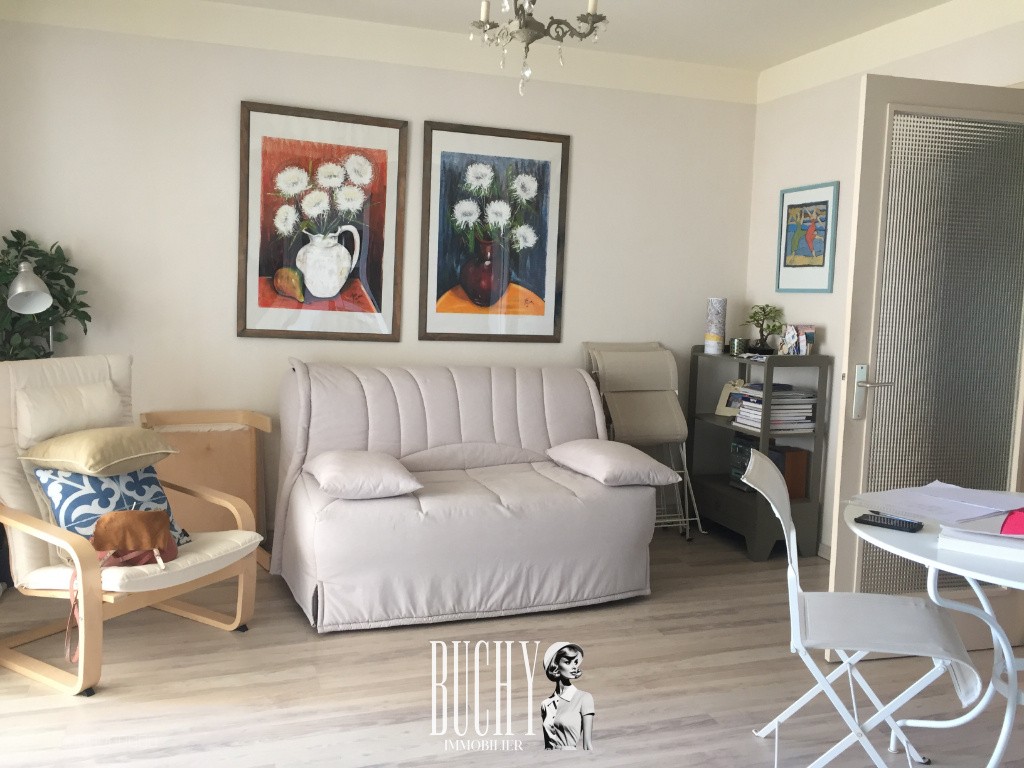Appartement à vendre à Les sables d olonne, 40 m², 2 pièces – photo 2 sur 4