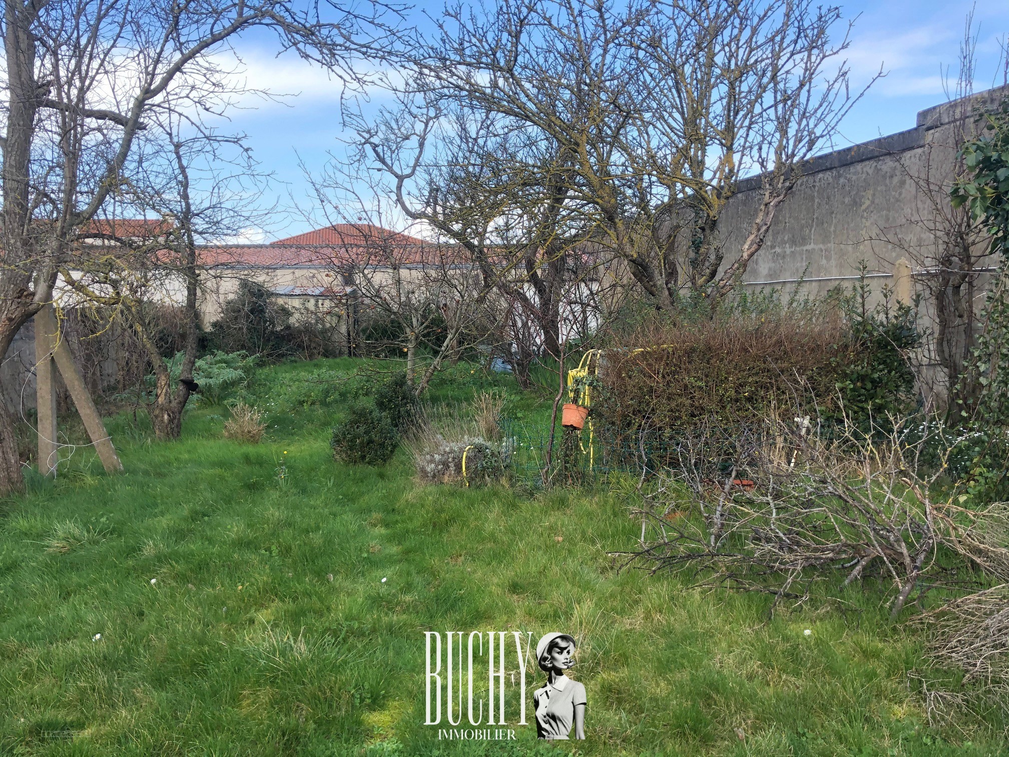 Maison à vendre à Les sables d olonne, 70 m², 5 pièces – photo 2 sur 7
