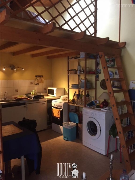 Maison à vendre à Les sables d olonne, 68 m², 4 pièces – photo 3 sur 4