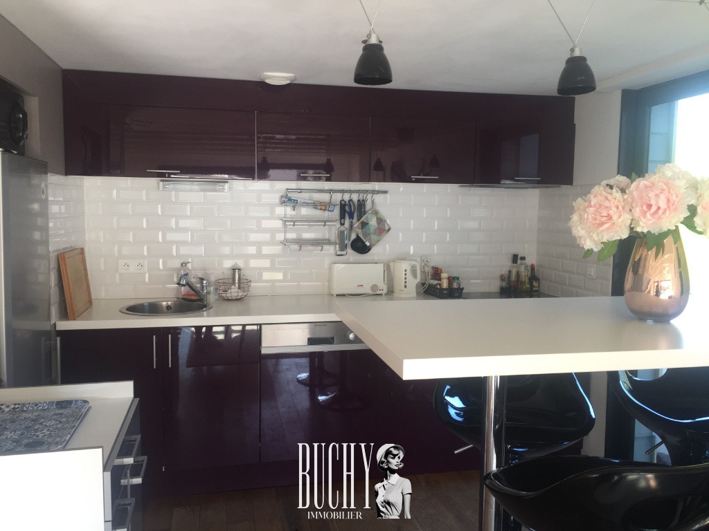 Maison à vendre à Chateau d olonne, 50 m², 2 pièces – photo 3 sur 7