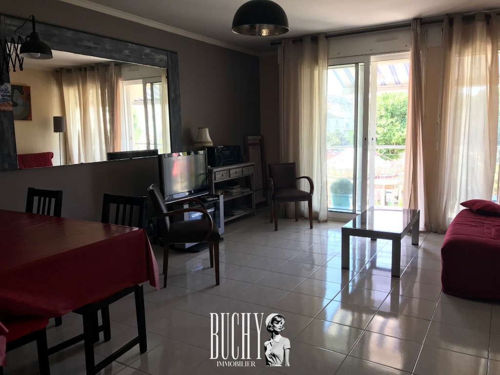 Appartement à vendre à Les sables d olonne, 74 m², 3 pièces – photo 3 sur 6