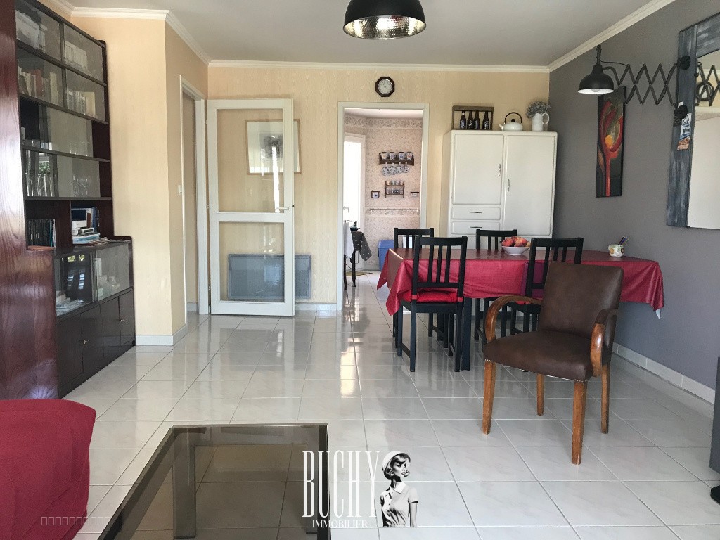 Appartement à vendre à Les sables d olonne, 74 m², 3 pièces – photo 2 sur 6