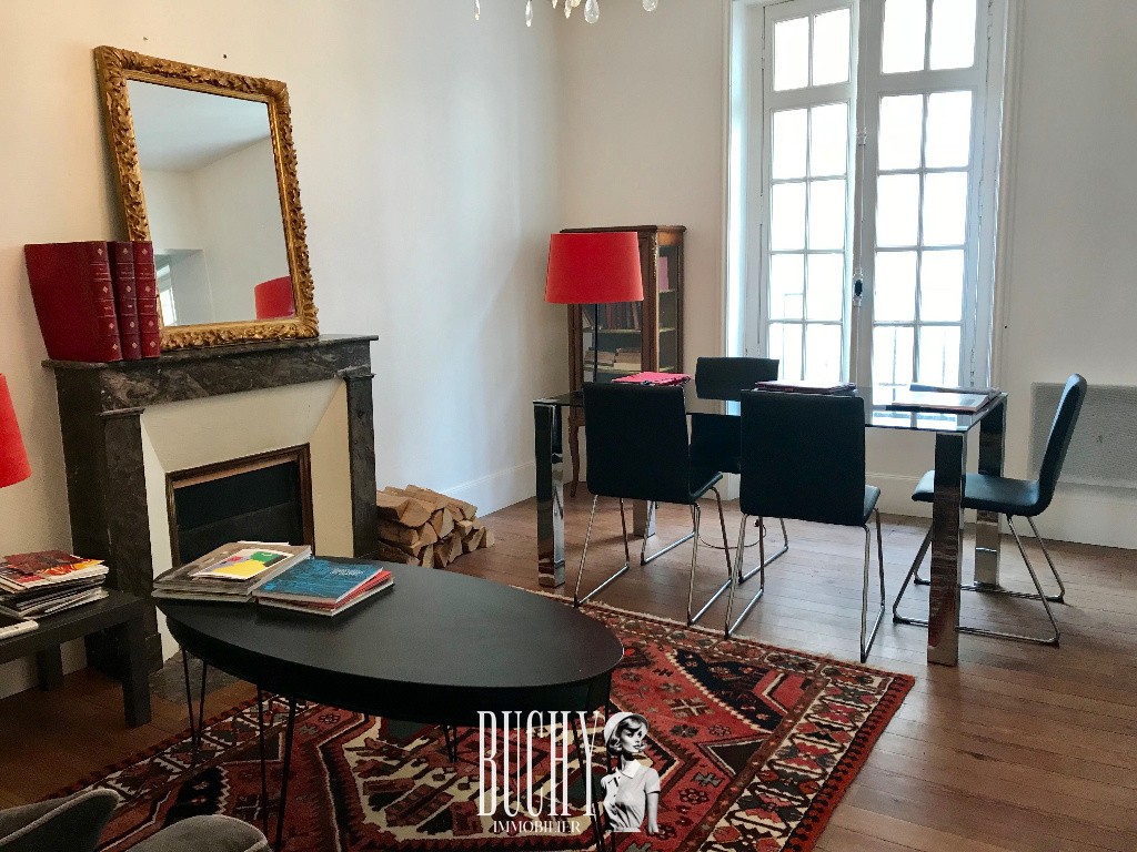 Appartement à vendre à Les sables d olonne, 63 m², 3 pièces – photo 1 sur 6