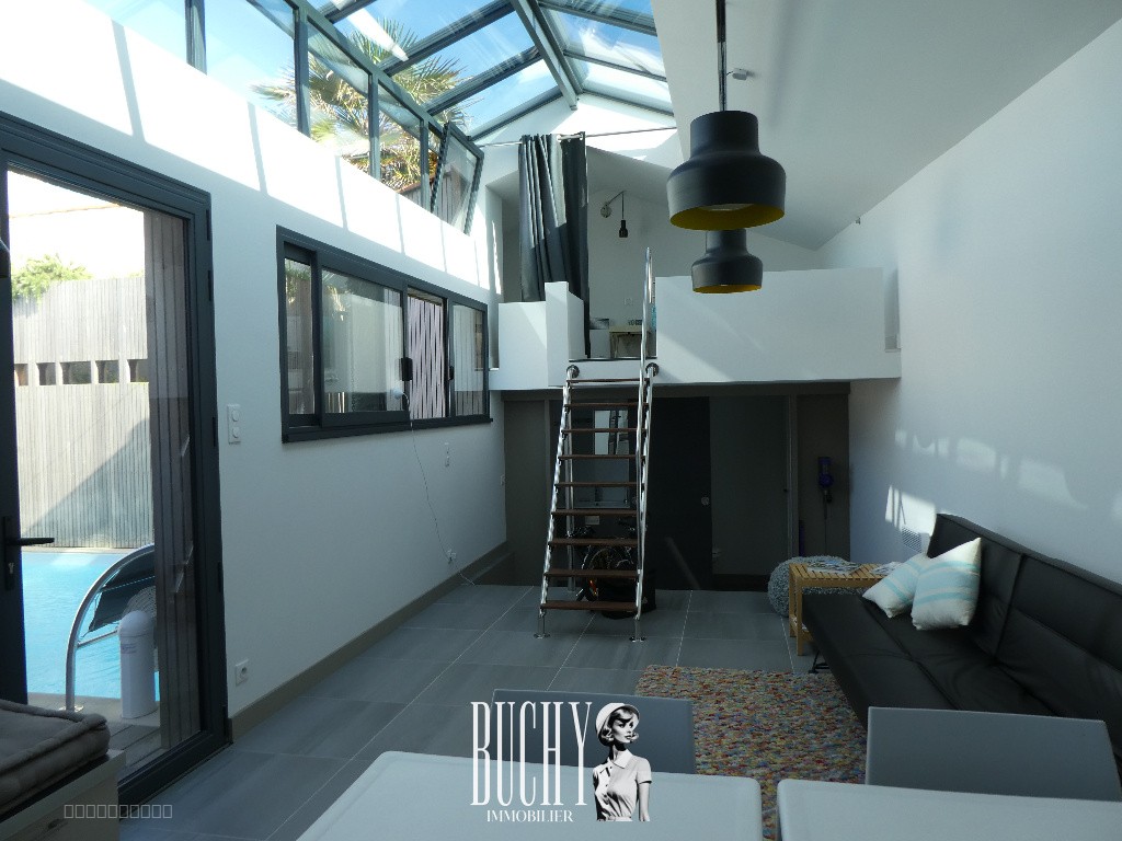 Maison à vendre à Les sables d olonne, 167 m², 5 pièces – photo 2 sur 9