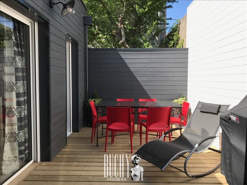 Maison à vendre à Les sables d olonne, 116 m², 4 pièces – photo 1 sur 7