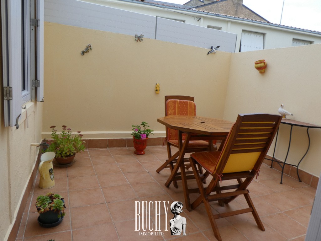 Appartement à vendre à Les sables d olonne, 36,18 m², 2 pièces – photo 1 sur 8