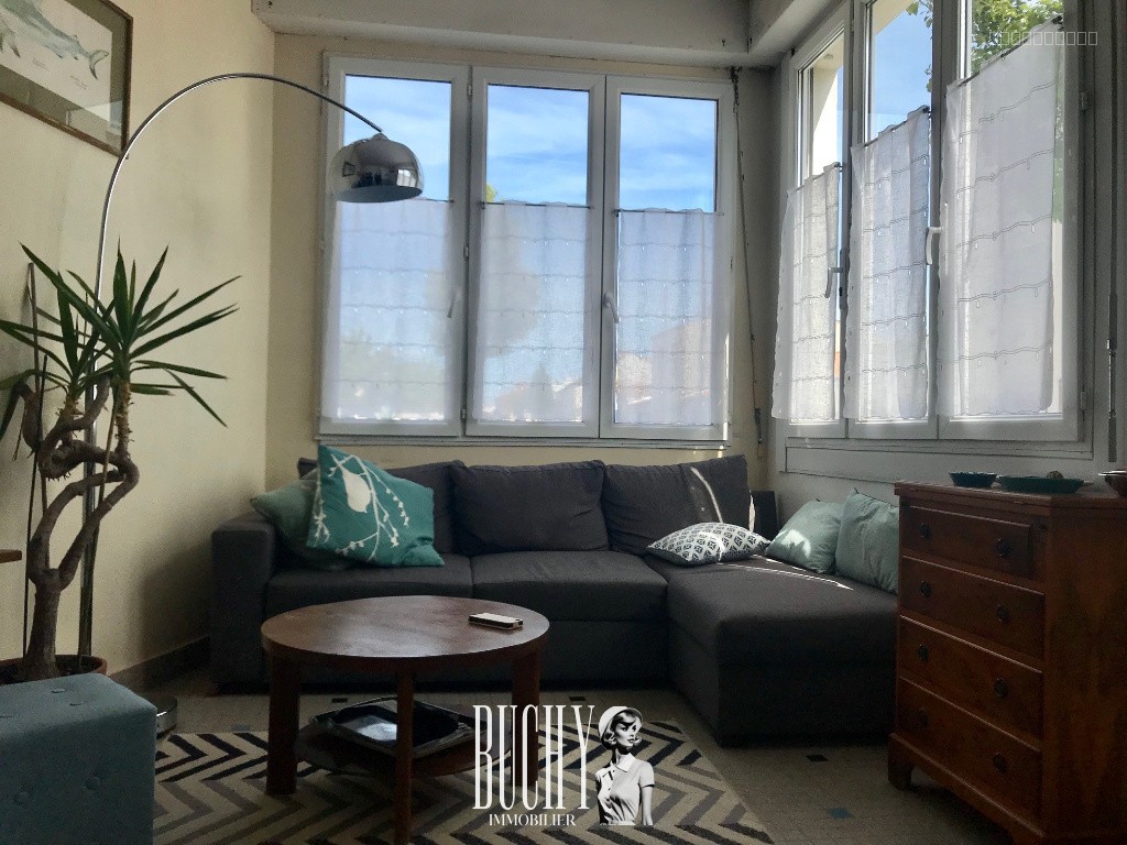 Maison à vendre à Les sables d olonne, 43 m², 2 pièces – photo 1 sur 6