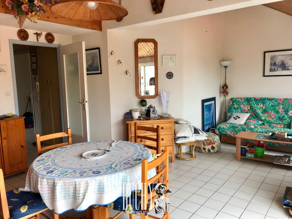 Appartement à vendre à Les sables d olonne, 47 m², 2 pièces – photo 2 sur 4