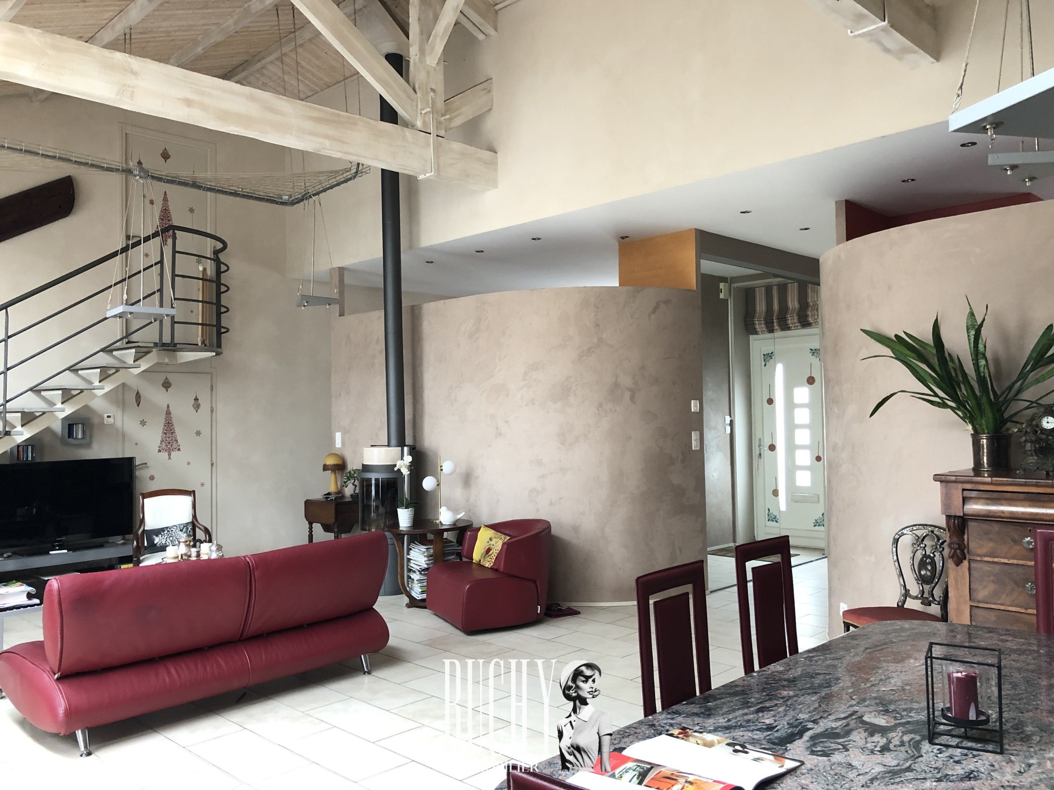 Maison à vendre à Les sables d olonne, 51,69 m², 9 pièces – photo 2 sur 6