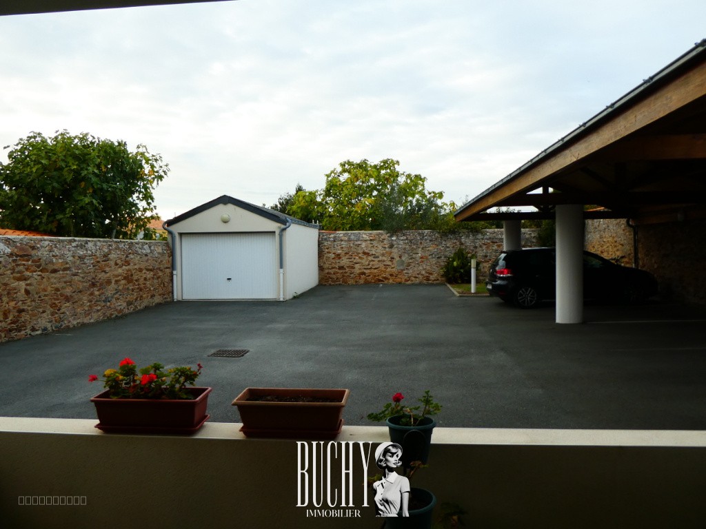 Appartement à vendre à Les sables d olonne, 58 m², 3 pièces – photo 2 sur 3