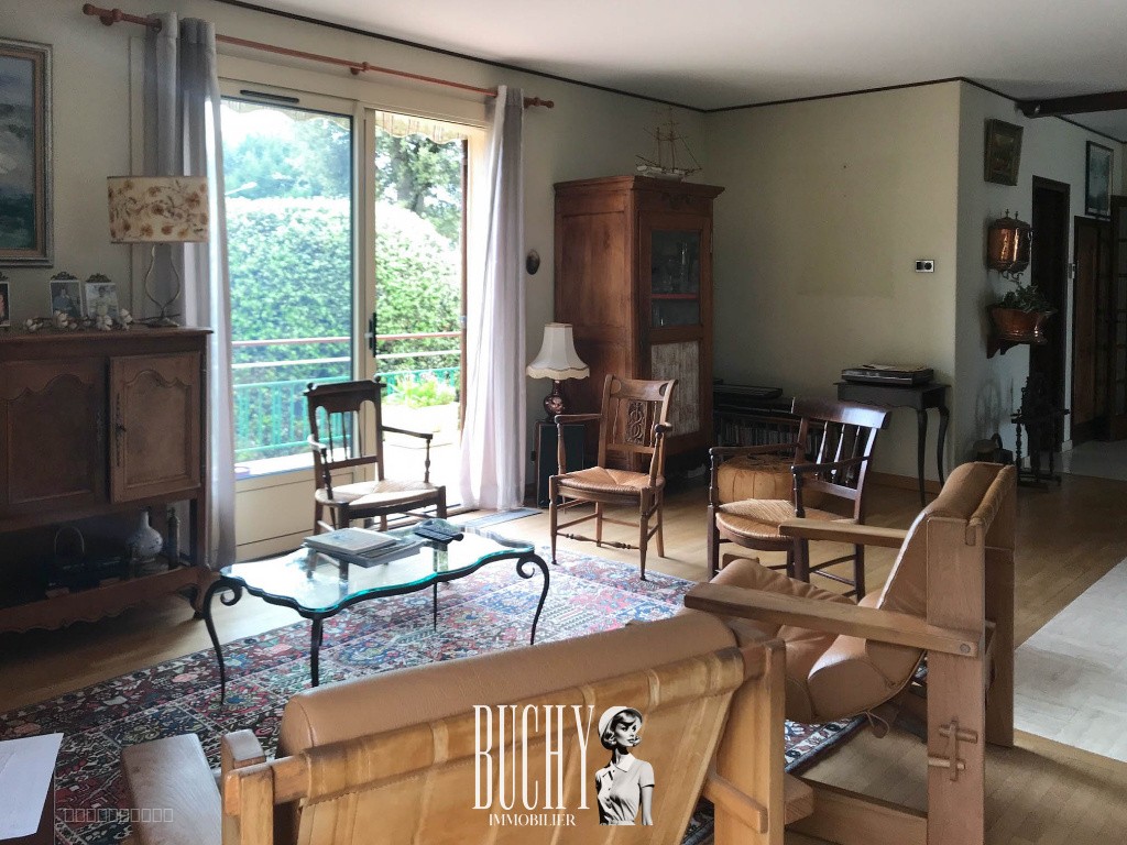 Maison à vendre à Chateau d olonne, 166 m², 5 pièces – photo 2 sur 7