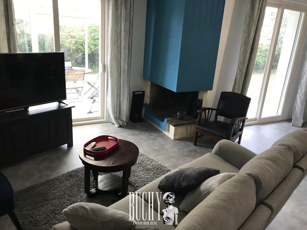 Maison à vendre à Olonne sur mer, 95 m², 4 pièces – photo 2 sur 9