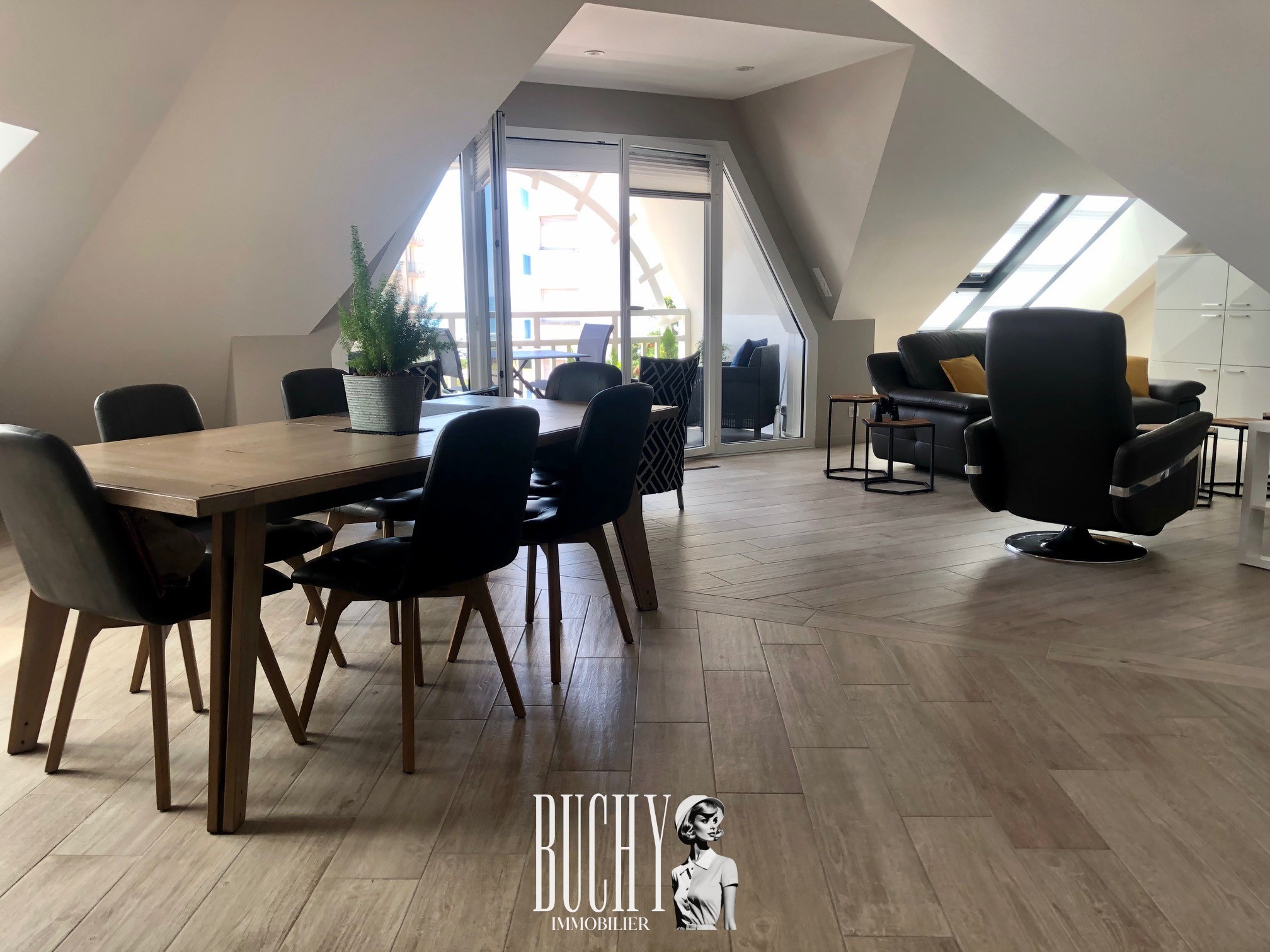 Maison à vendre à Les sables d olonne, 44 m², 6 pièces – photo 3 sur 17