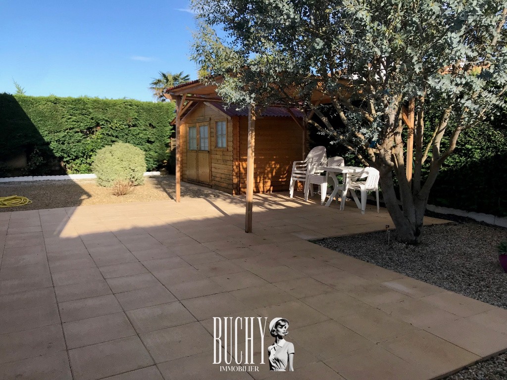 Maison à vendre à Chateau d olonne, 75 m², 3 pièces – photo 1 sur 6