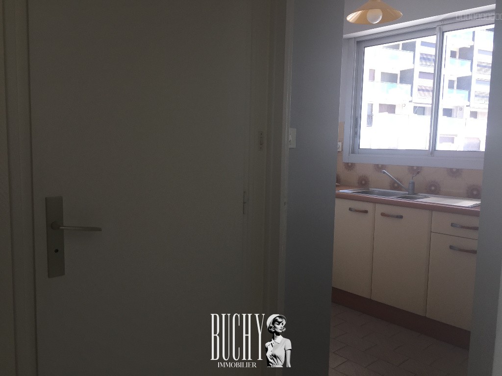 Appartement à vendre à Les sables d olonne, 28,92 m², 1 pièce – photo 3 sur 4