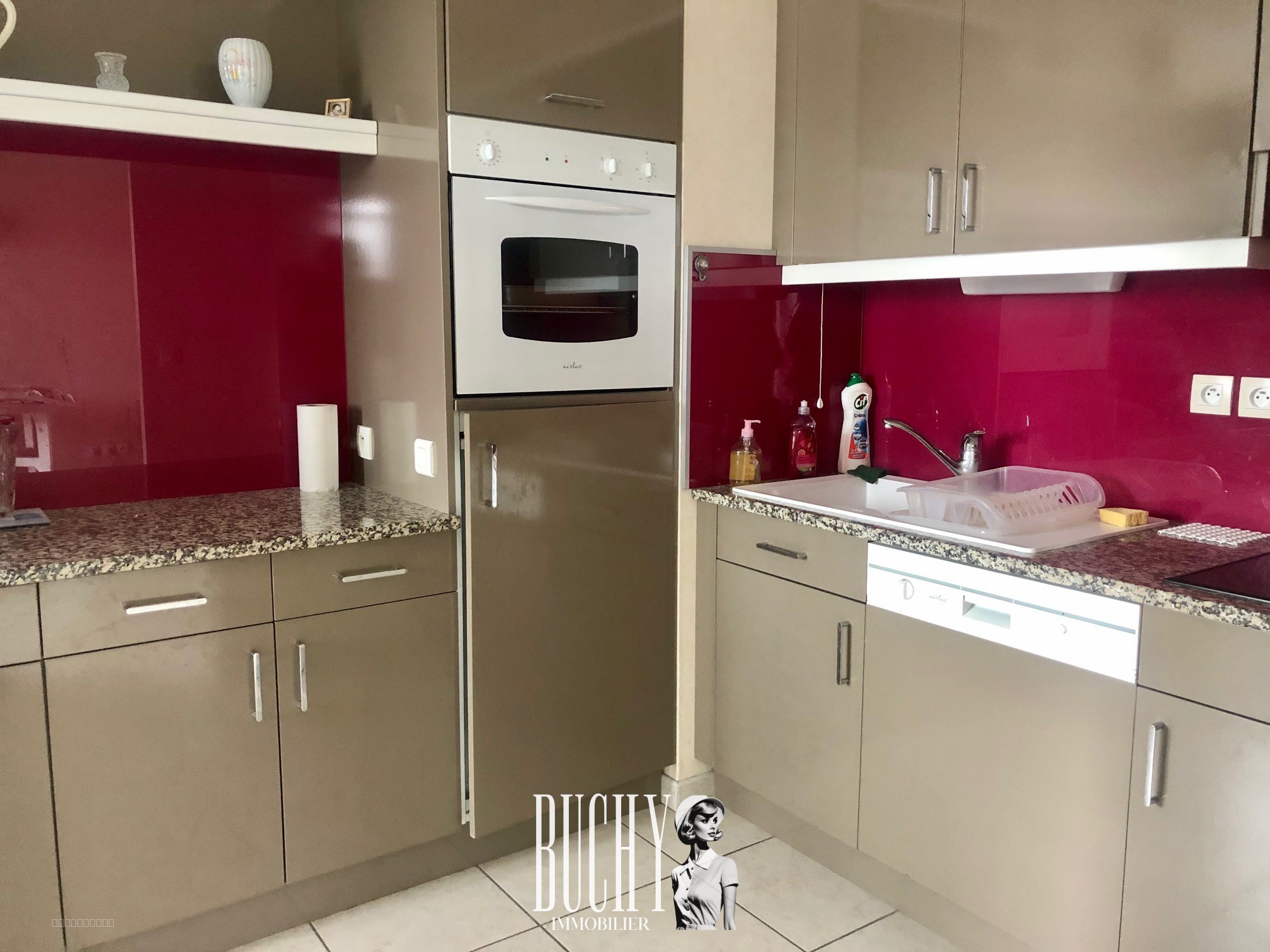 Appartement à vendre à Les sables d olonne, 59 m², 2 pièces – photo 2 sur 9