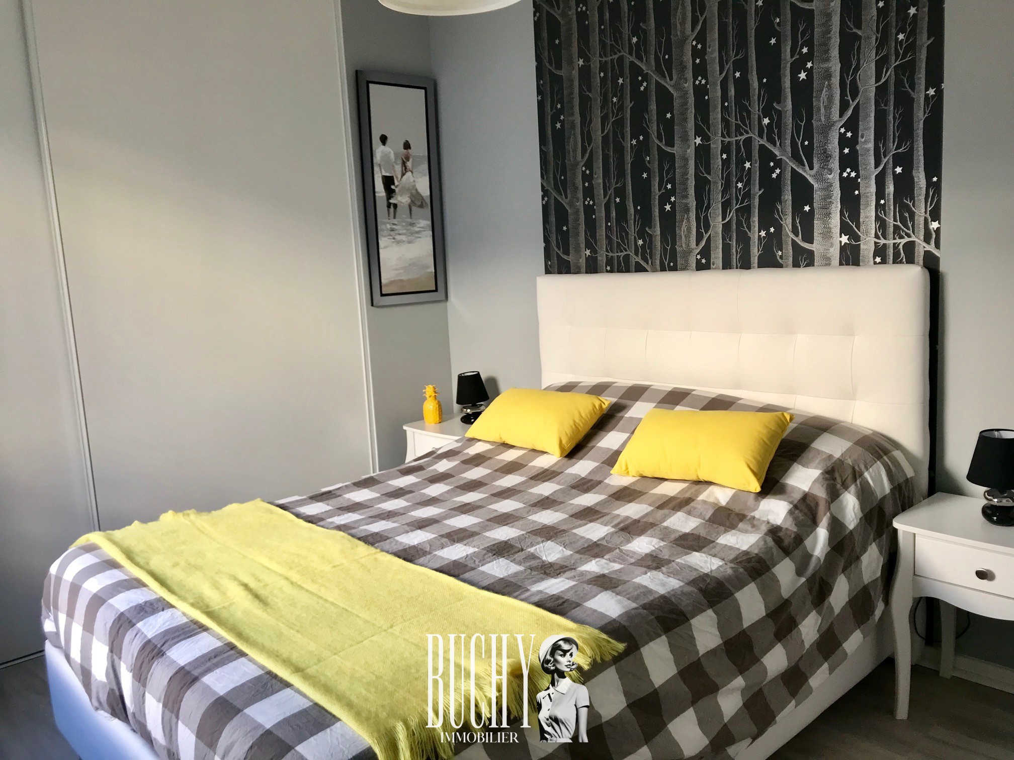 Appartement à vendre à Les sables d olonne, 50 m², 2 pièces – photo 3 sur 9