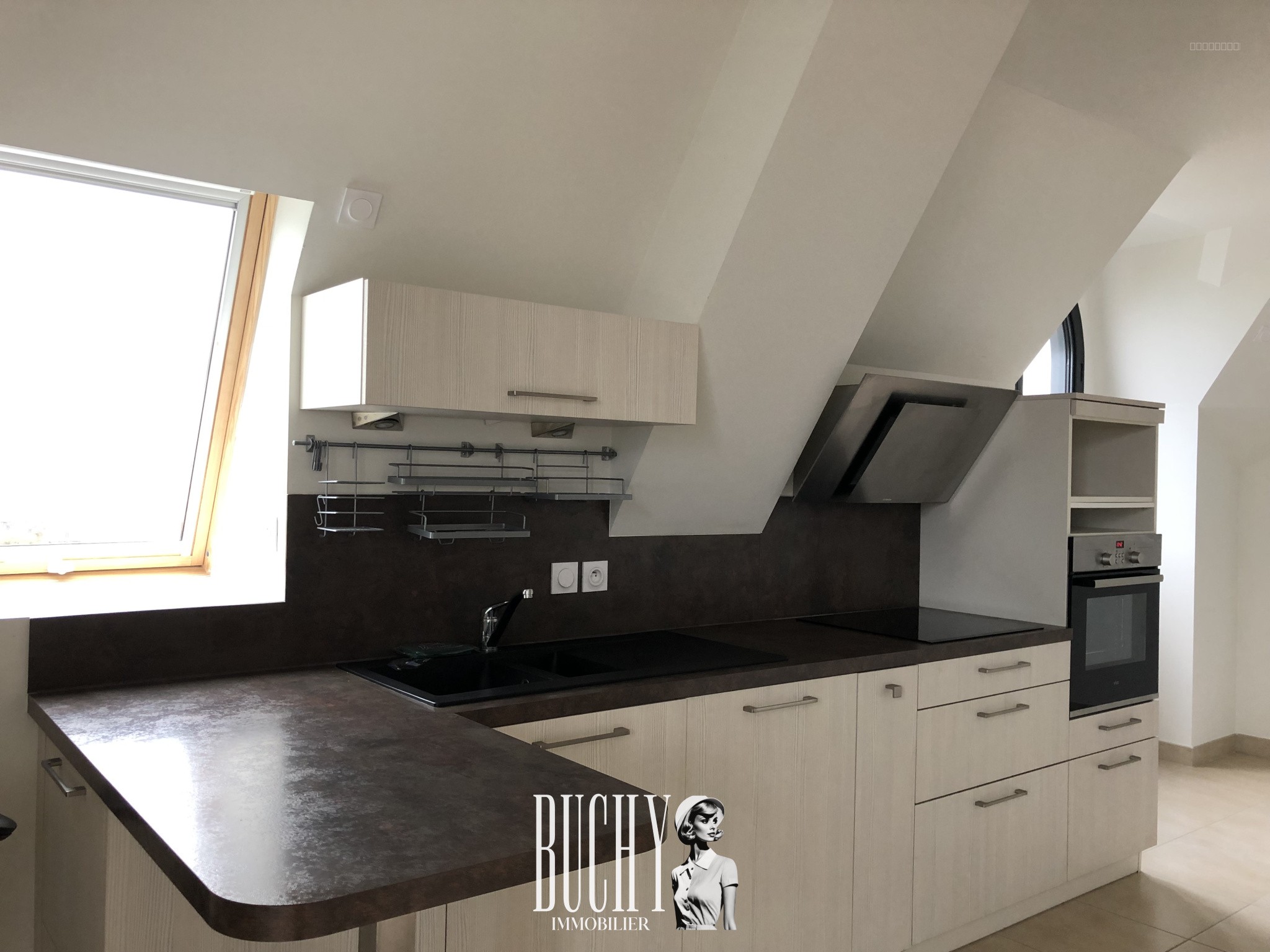 Appartement à vendre à Les sables d olonne, 937 m², 2 pièces – photo 3 sur 5