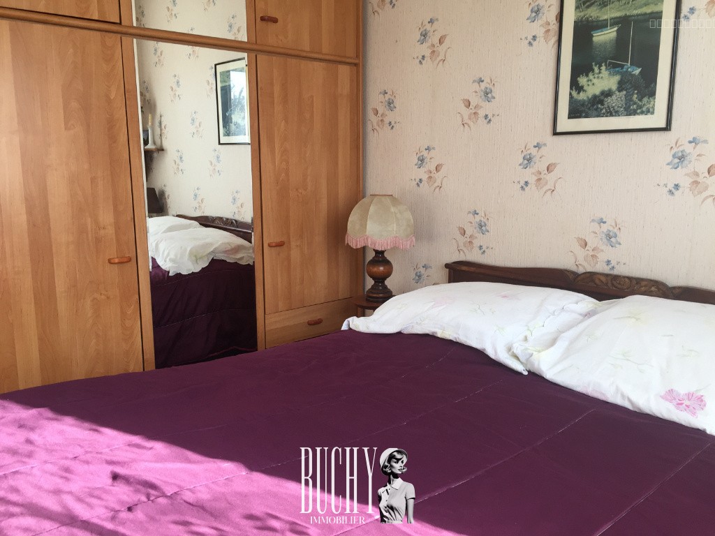 Maison à vendre à Olonne sur mer, 86 m², 5 pièces – photo 3 sur 7