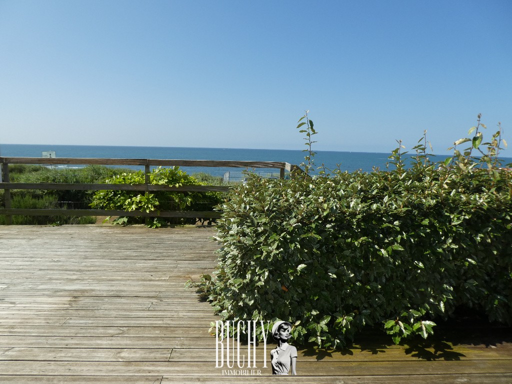 Maison à vendre à Chateau d olonne, 52 m², 5 pièces – photo 1 sur 10