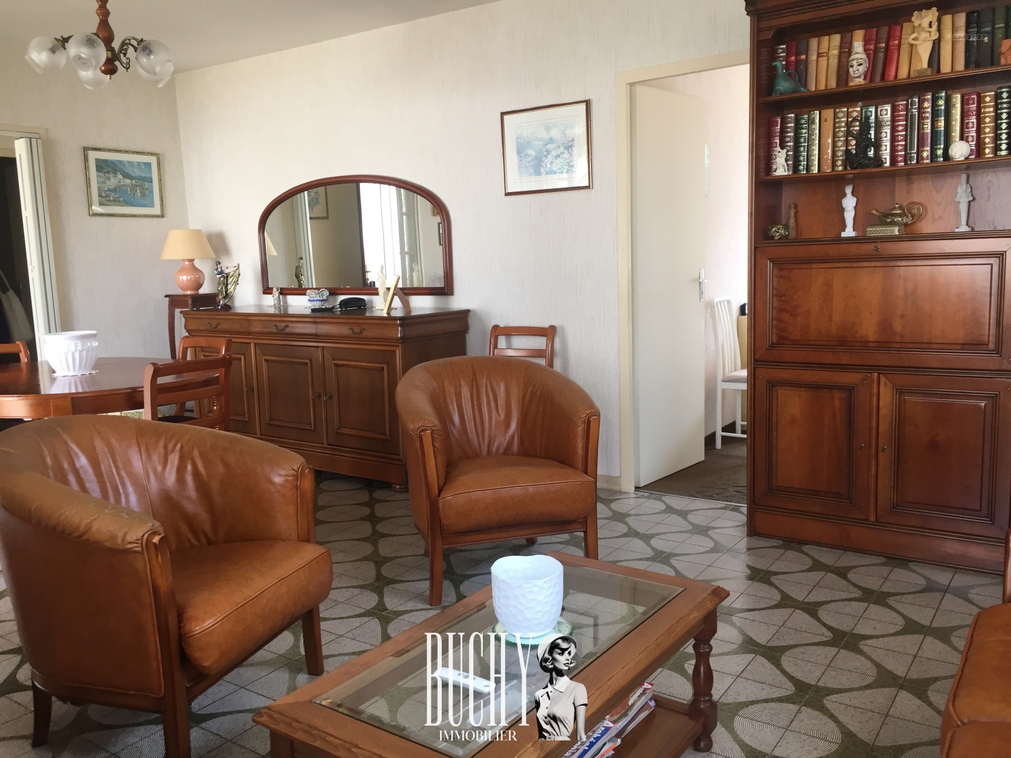 Maison à vendre à Olonne sur mer, 80 m², 4 pièces – photo 3 sur 4