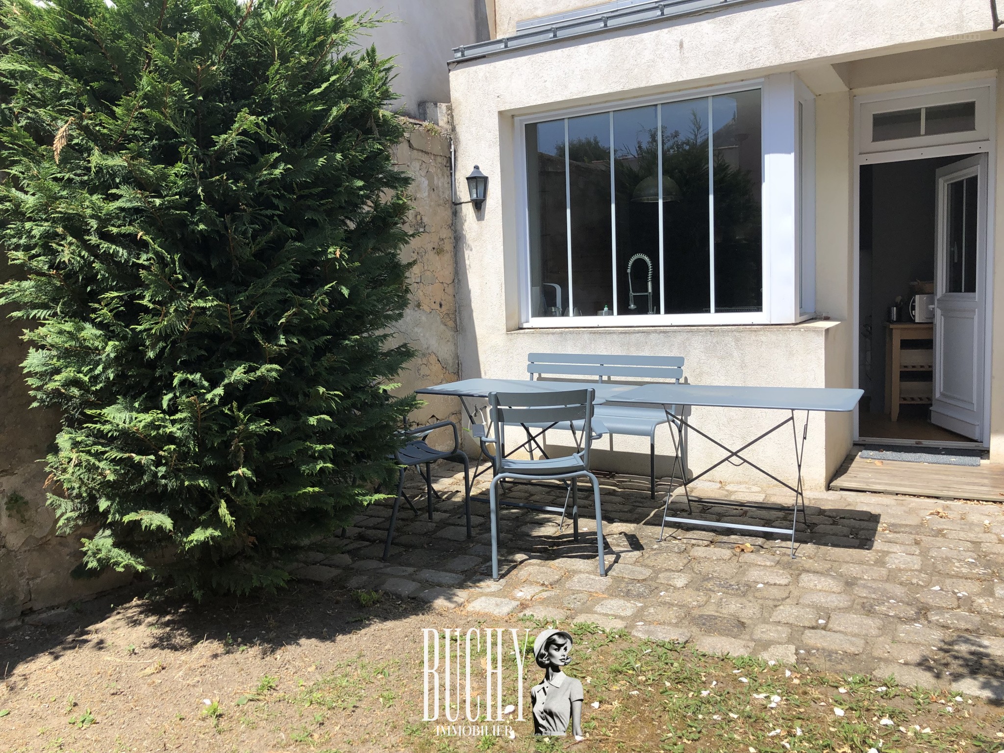 Maison à vendre à Les sables d olonne, 148 m², 6 pièces – photo 1 sur 7