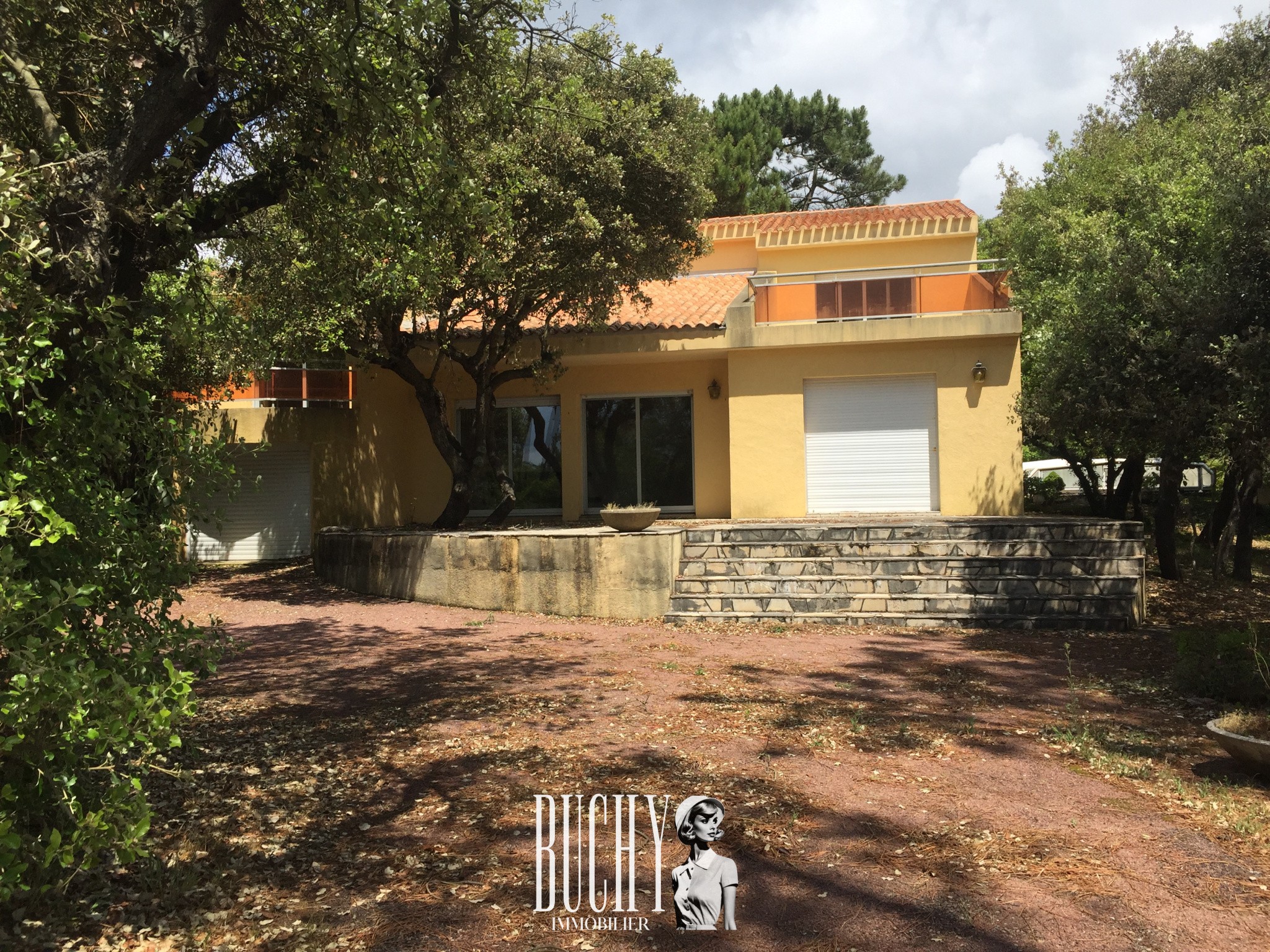 Maison à vendre à Talmont st hilaire, 204 m², 6 pièces – photo 2 sur 6