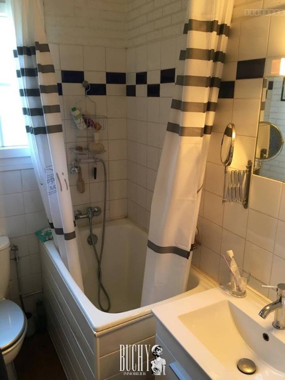 Maison à vendre à Les sables d olonne, 45 m², 3 pièces – photo 3 sur 4