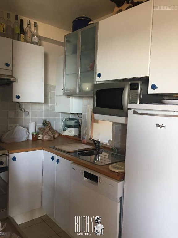 Appartement à vendre à Les sables d olonne, 40 m², 2 pièces – photo 3 sur 4