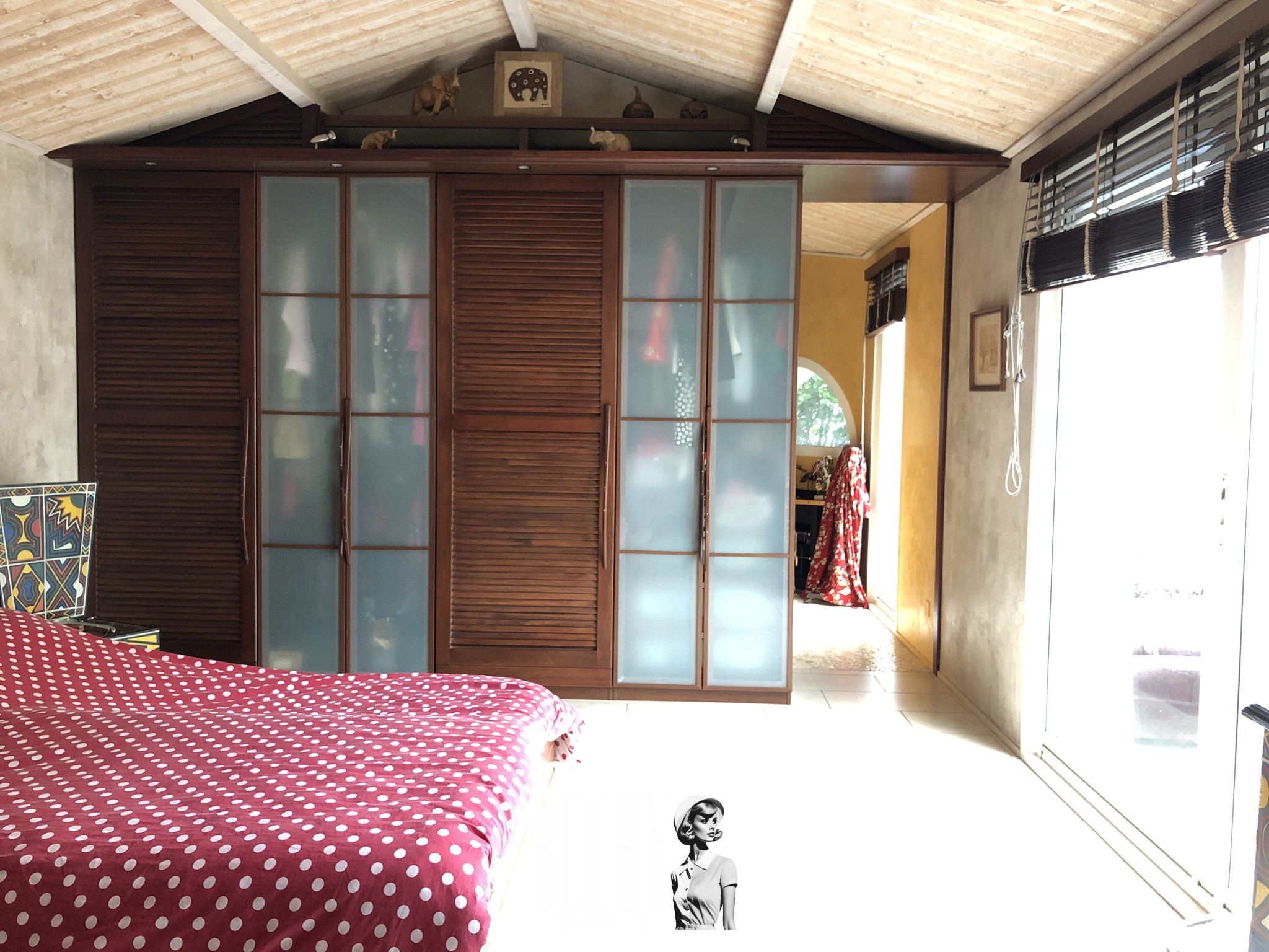 Maison à vendre à Les sables d olonne, 51,69 m², 9 pièces – photo 3 sur 6