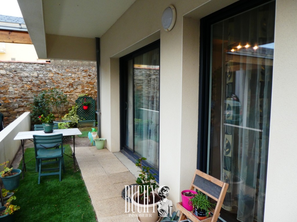 Appartement à vendre à Les sables d olonne, 58 m², 3 pièces – photo 1 sur 3