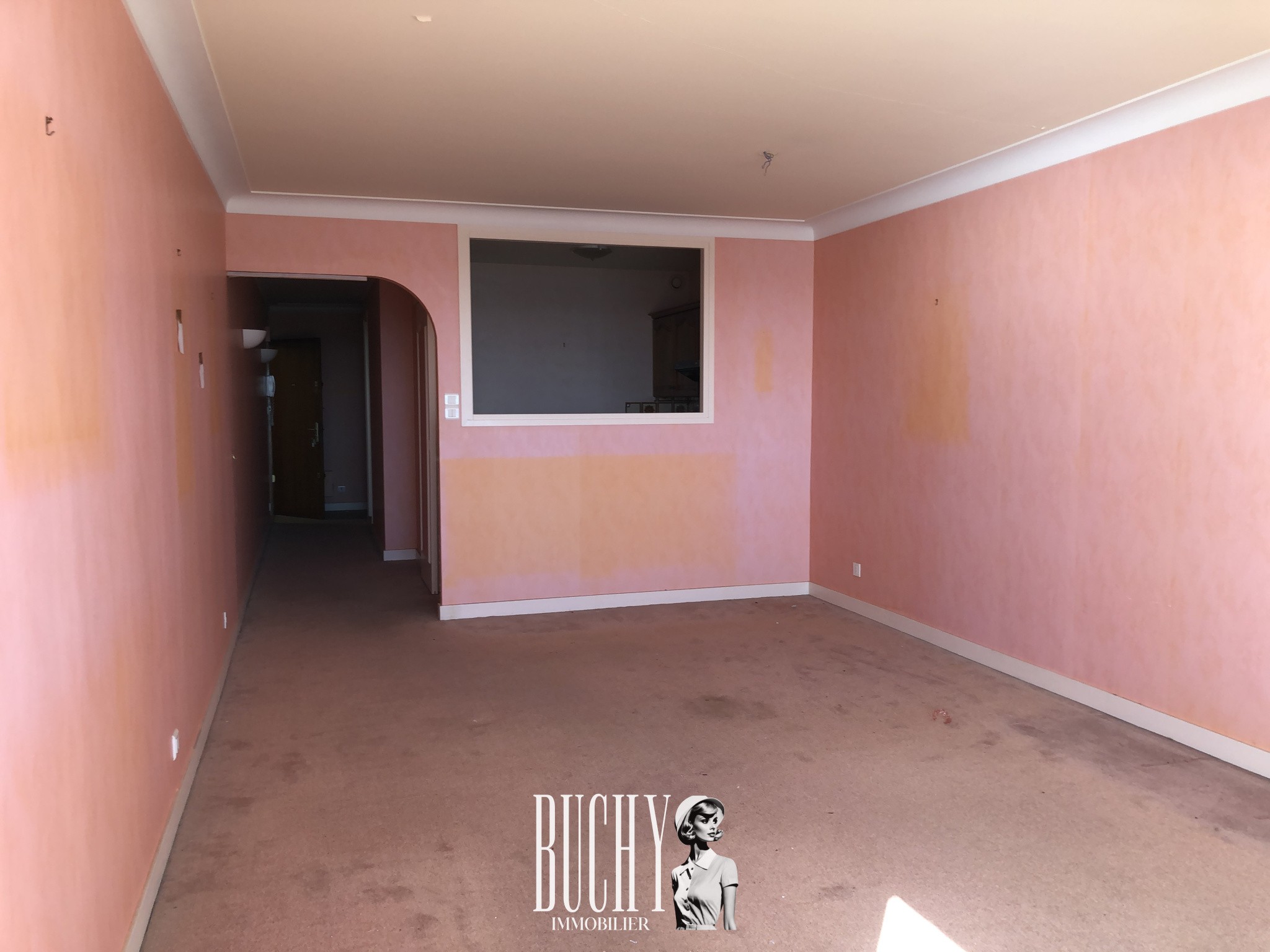 Appartement à vendre à Les sables d olonne, 77 m², 3 pièces – photo 3 sur 3